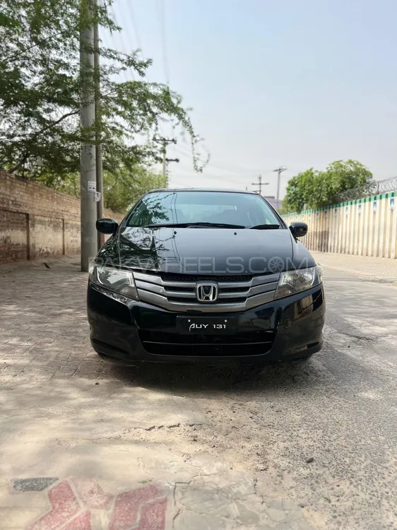 Honda City 2011 for Sale in Multan Image-1