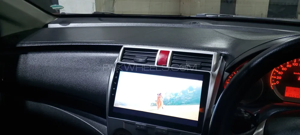 Honda City 2011 for Sale in Lahore Image-1