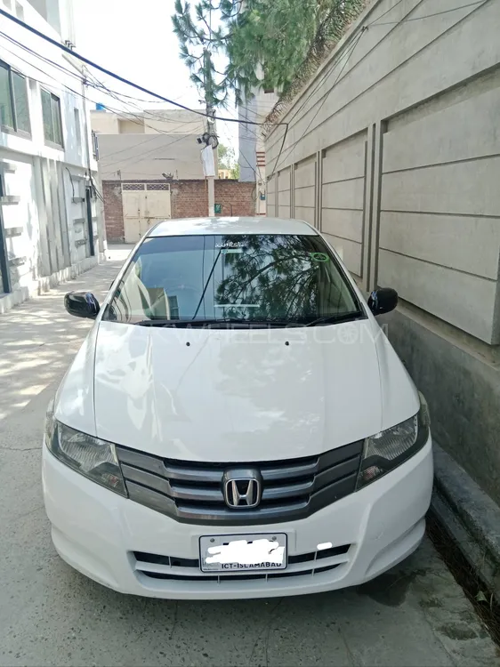 Honda City 2013 for Sale in Gujranwala Image-1