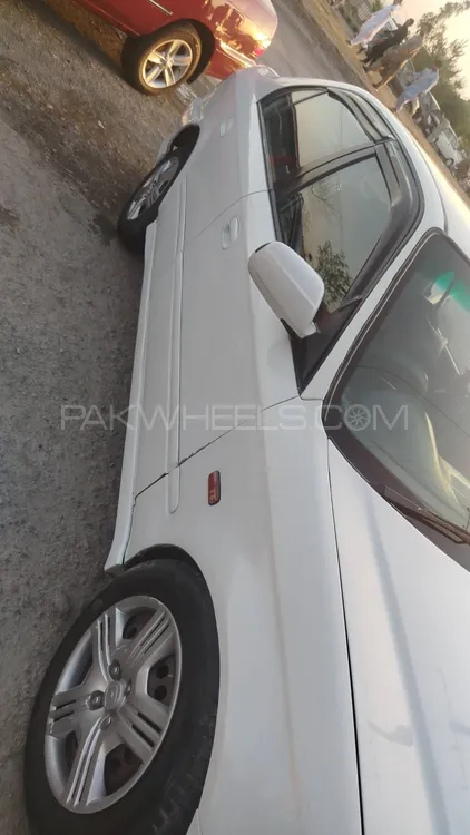 Honda Civic 1997 for Sale in Rawalpindi Image-1