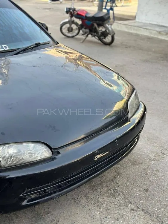 Honda Civic 1995 for Sale in Rawalpindi Image-1