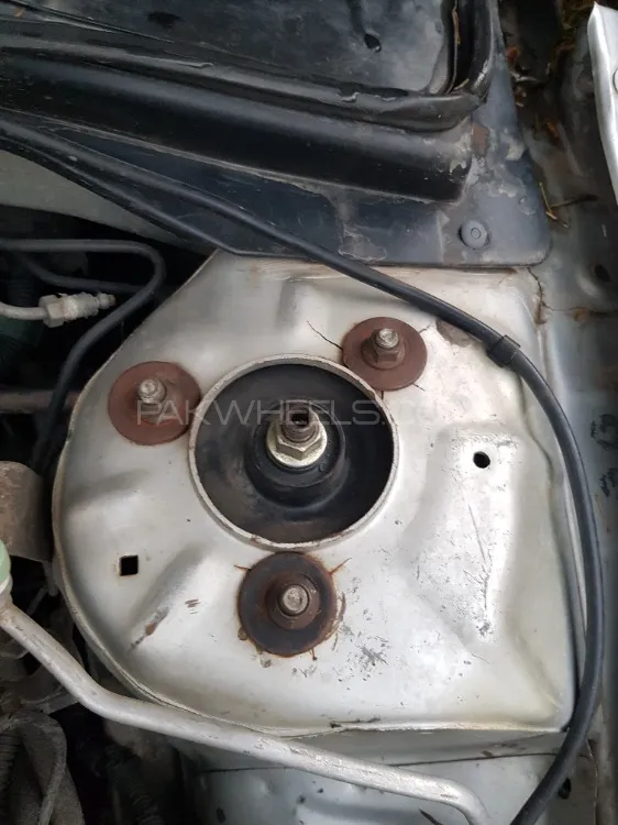Honda Civic 2005 for Sale in Lahore Image-1