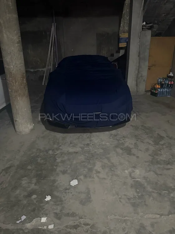 Honda Civic 2021 for Sale in Gujranwala Image-1