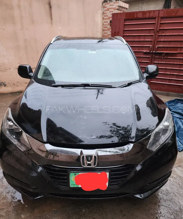 ہونڈا ویزِل 2016 for Sale in سیالکوٹ Image-1