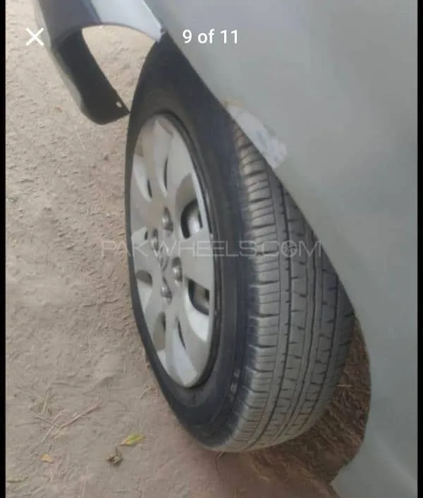 Hyundai Santro 2005 for Sale in Faisalabad Image-1
