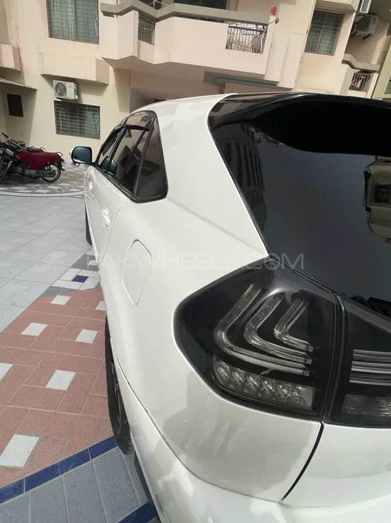 Lexus RX Series 2005 for Sale in Karachi Image-1
