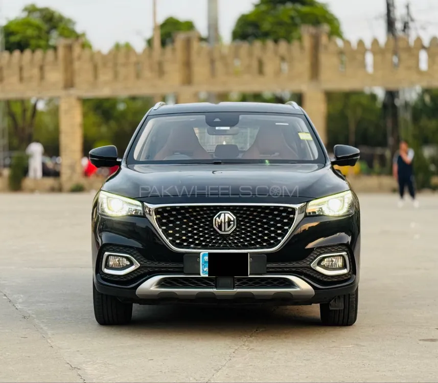 MG HS 2021 for Sale in Rawalpindi Image-1