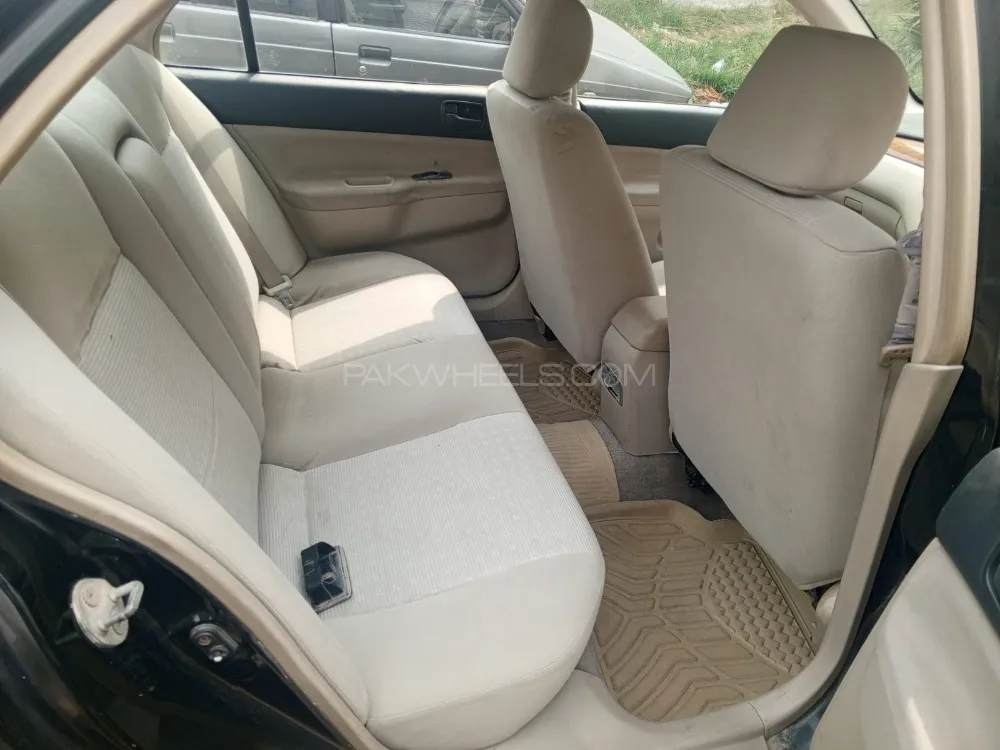 Mitsubishi Lancer 2004 for Sale in Lahore Image-1