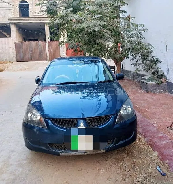 Mitsubishi Lancer 2006 for Sale in Sargodha Image-1