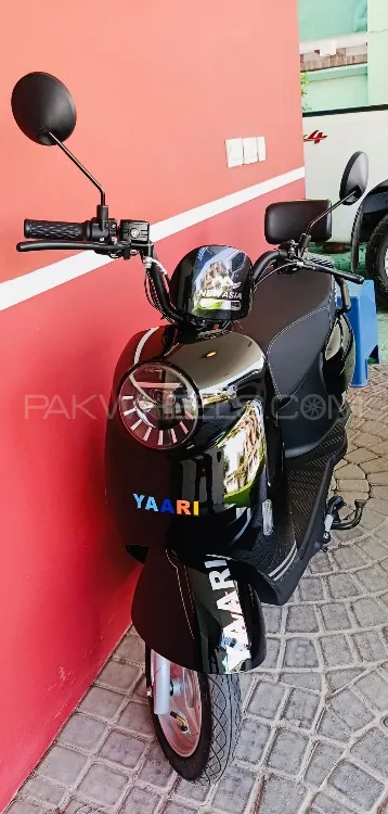 New Asia Ramza Yaari 2025 for Sale Image-1