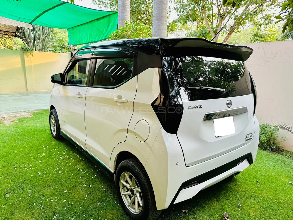Nissan Dayz 2022 for Sale in Sargodha Image-1