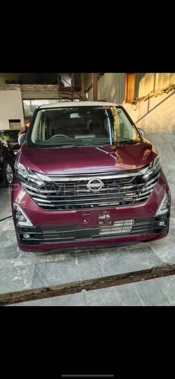 Nissan Dayz 2024 for Sale in Lahore Image-1