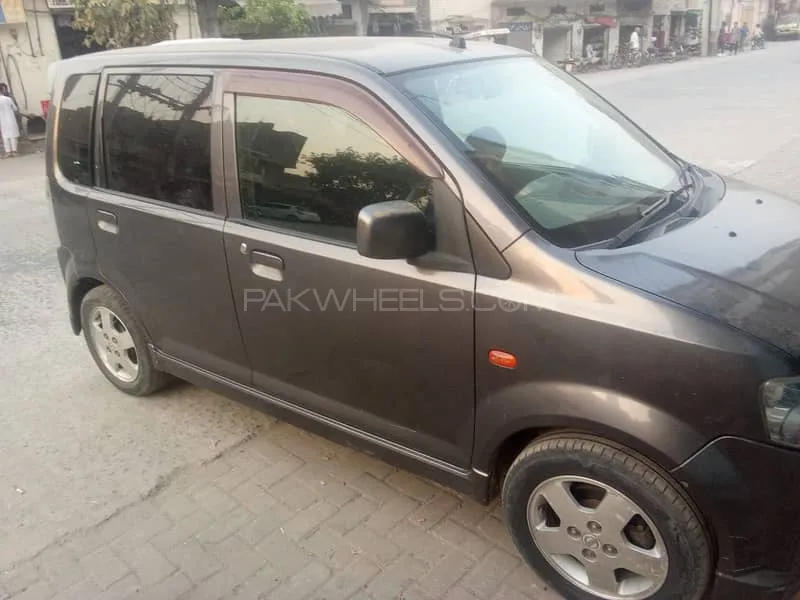 Nissan Otti 2007 for Sale in Wazirabad Image-1