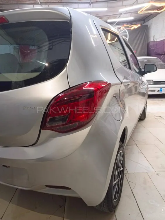 Prince Pearl 2021 for Sale in Islamabad Image-1