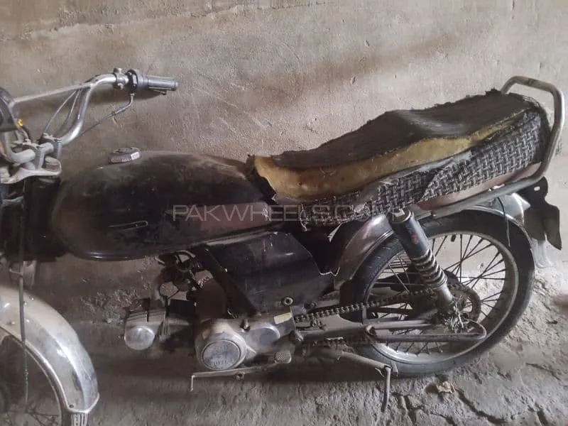 Ravi Humsafar 70 2017 for Sale Image-1