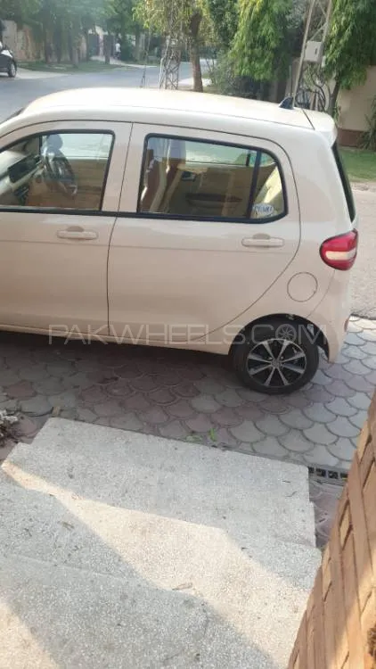 Rinco Aria 2022 for Sale in Lahore Image-1