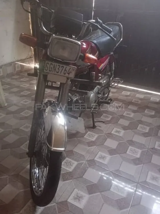 Super Asia SA 70 2018 for Sale Image-1
