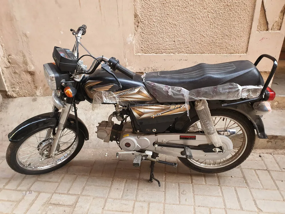 Super Power SP 70 2025 for Sale Image-1