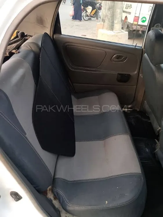 Suzuki Alto 2011 for Sale in Karachi Image-1