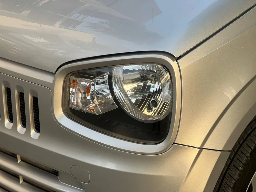 Suzuki Alto 2019 for Sale in Lahore Image-1