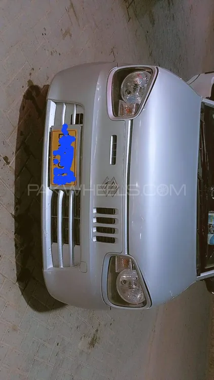 Suzuki Alto 2020 for Sale in Karachi Image-1