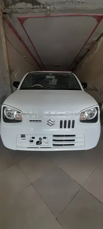Suzuki Alto 2022 for Sale in Hafizabad Image-1