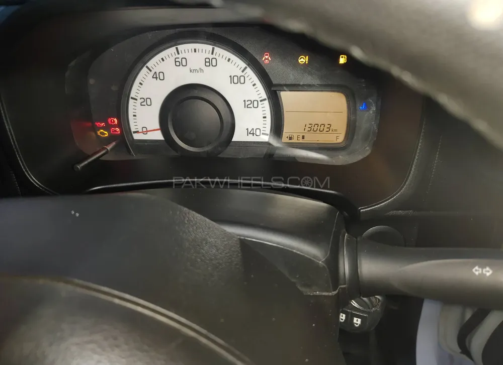 Suzuki Alto 2024 for Sale in Chakwal Image-1