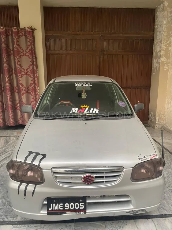 Suzuki Alto 2006 for Sale in Haripur Image-1
