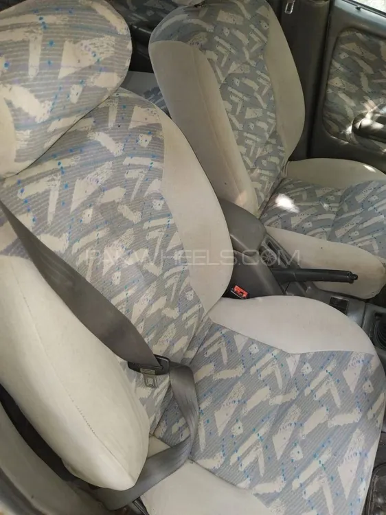 Suzuki Baleno 2024 for Sale in Islamabad Image-1