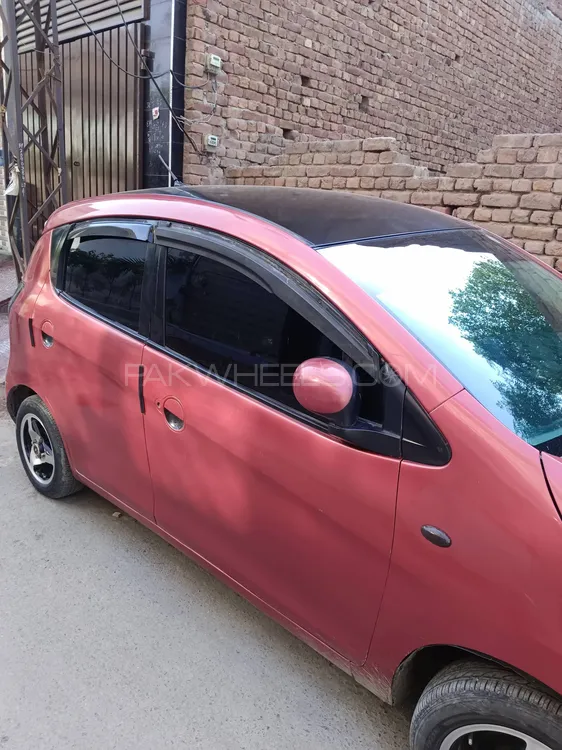 سوزوکی سیرو 2007 for Sale in فیصل آباد Image-1