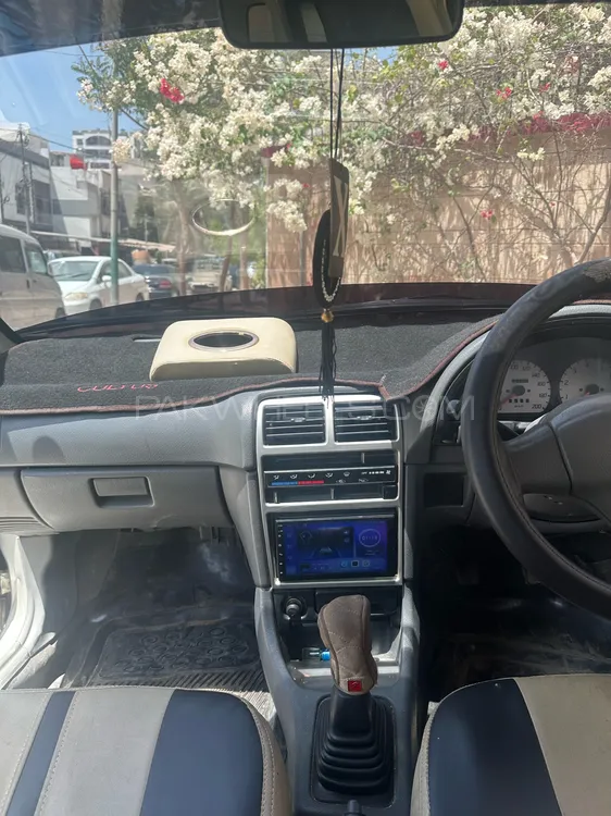 Suzuki Cultus 2015 for Sale in Karachi Image-1