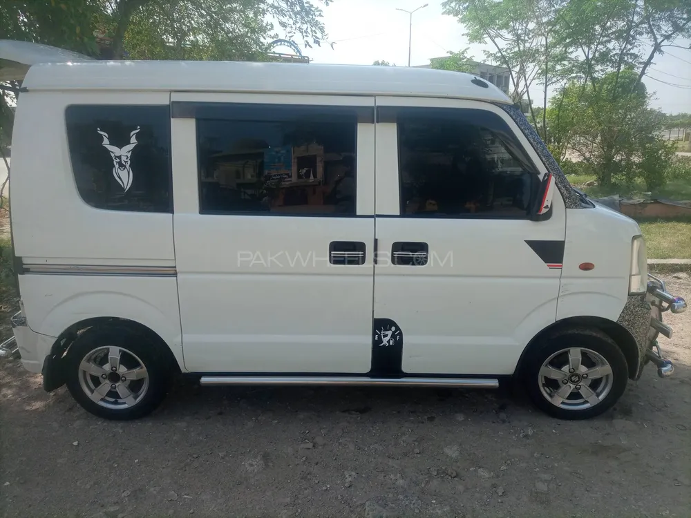Suzuki Every 2016 for Sale in Gujranwala Image-1