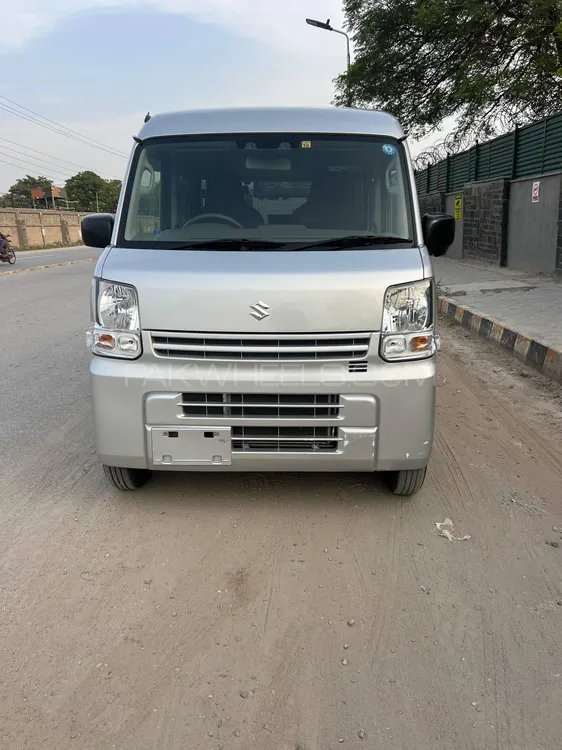 Suzuki Every 2021 for Sale in Rawalpindi Image-1
