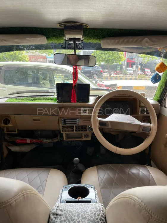 Suzuki FX 1998 for Sale in Lahore Image-1