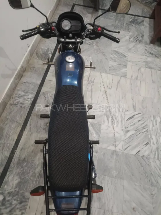 Suzuki GD 110 2022 for Sale Image-1