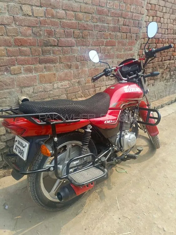 Suzuki Gixxer 150 2019 for Sale Image-1
