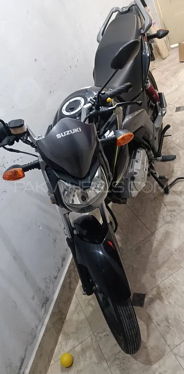 سوزوکی GSX 125 2023 for Sale Image-1
