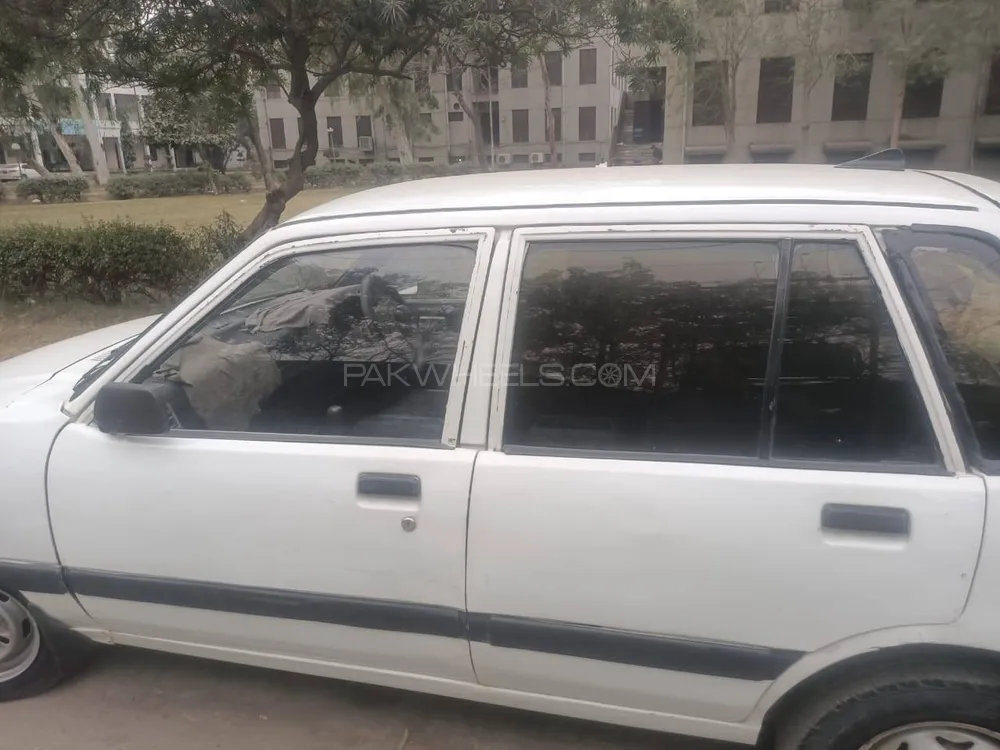 Suzuki Khyber 1992 for Sale in Gujranwala Image-1