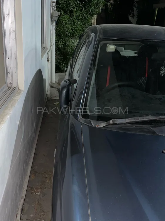 Suzuki Liana 2006 for Sale in Lahore Image-1