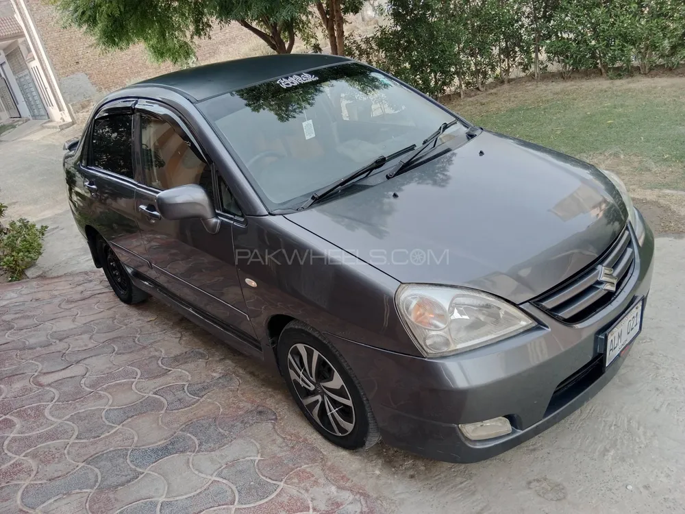 Suzuki Liana 2006 for Sale in Bahawalpur Image-1
