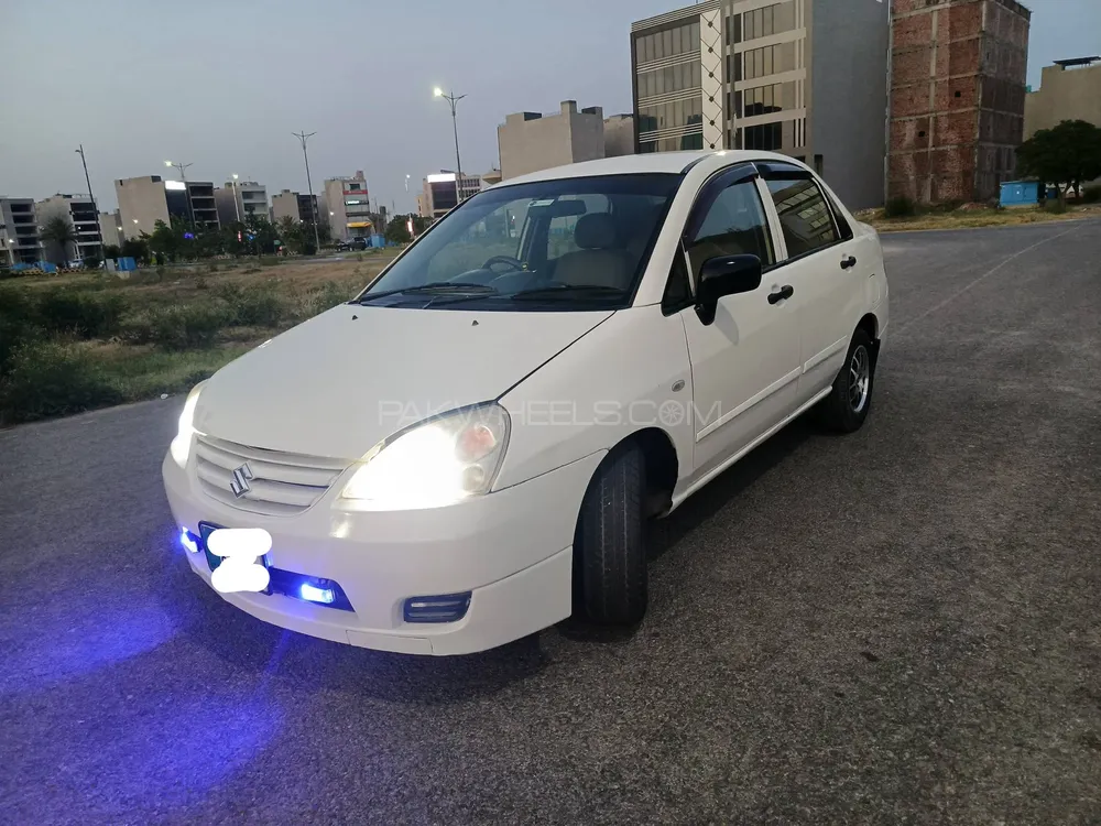 Suzuki Liana 2006 for Sale in Lahore Image-1