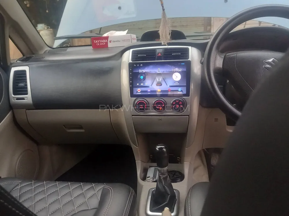 Suzuki Liana 2007 for Sale in Sargodha Image-1