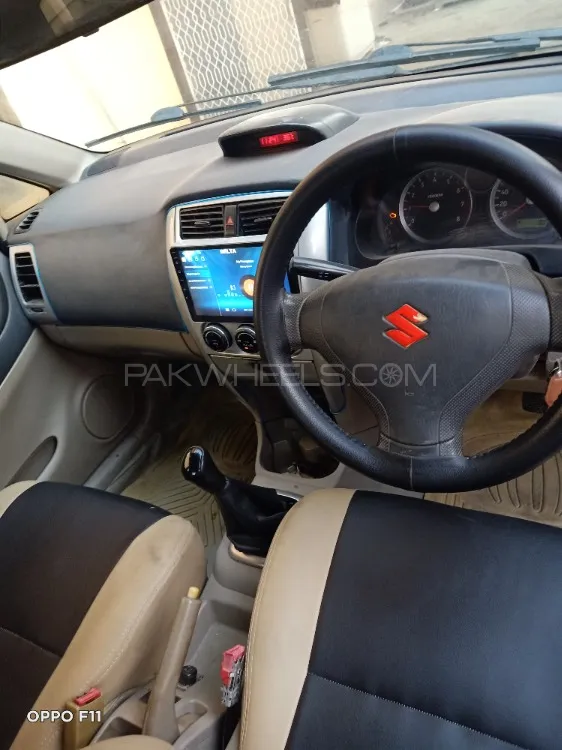 Suzuki Liana 2007 for Sale in Sialkot Image-1