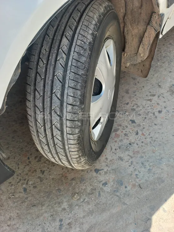 Suzuki Margalla 1990 for Sale in Islamabad Image-1