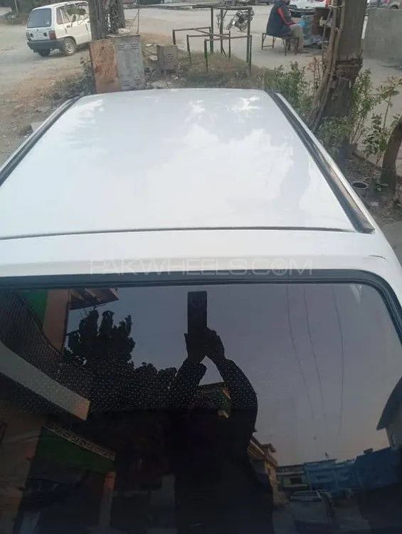 Suzuki Mehran 2016 for Sale in Islamabad Image-1