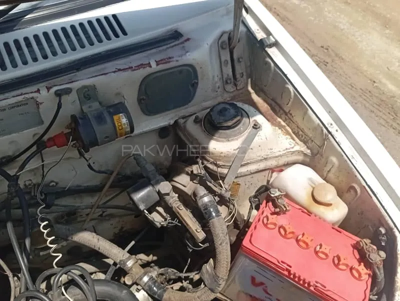 Suzuki Mehran 1992 for Sale in Islamabad Image-1