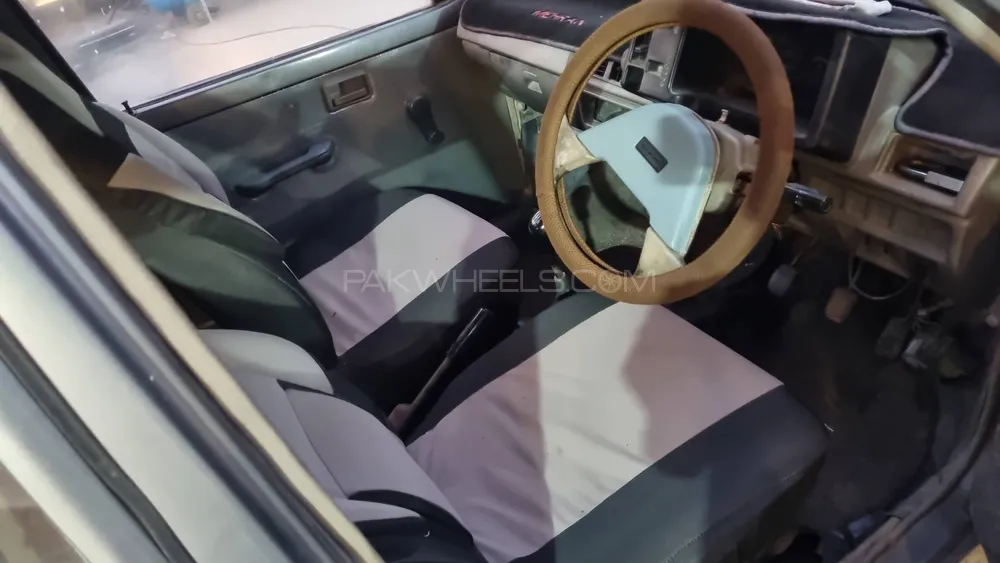 Suzuki Mehran 1997 for Sale in Karachi Image-1
