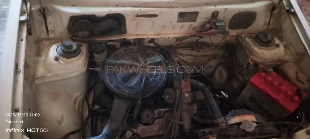 Suzuki Mehran 2005 for Sale in Islamabad Image-1