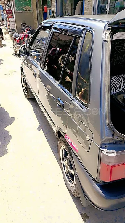 Suzuki Mehran 2010 for Sale in Rawalpindi Image-1