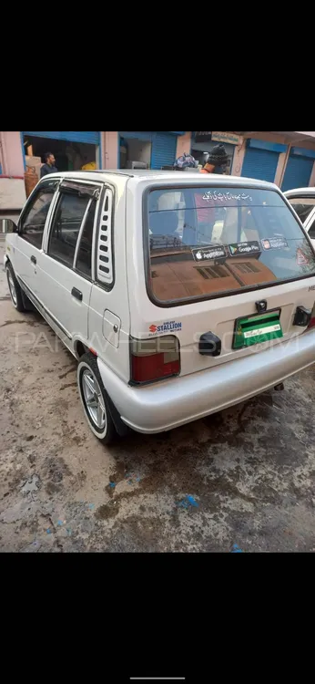 Suzuki Mehran 2018 for Sale in Rawalpindi Image-1